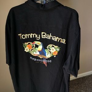 Tommy Bahama Shirt